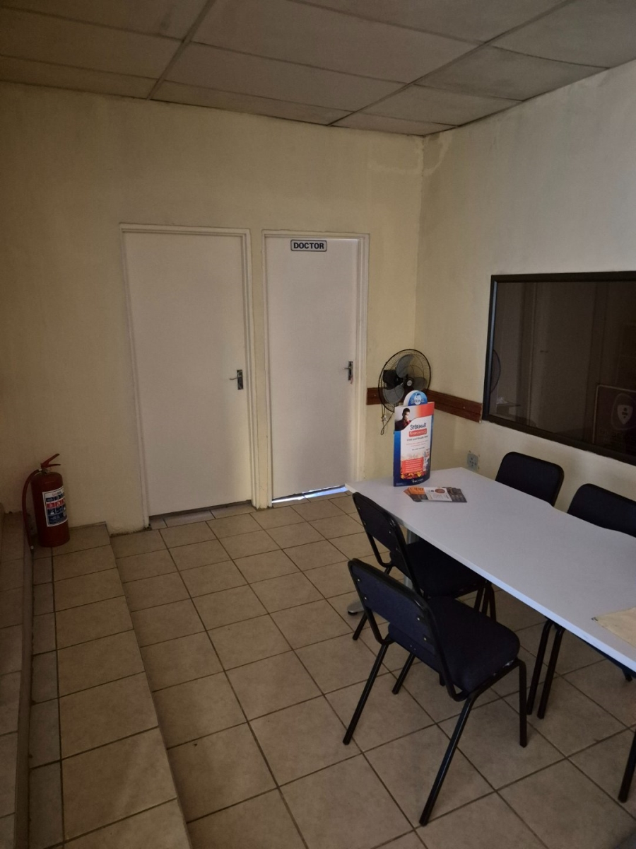 To Let commercial Property for Rent in Kagisanong Free State